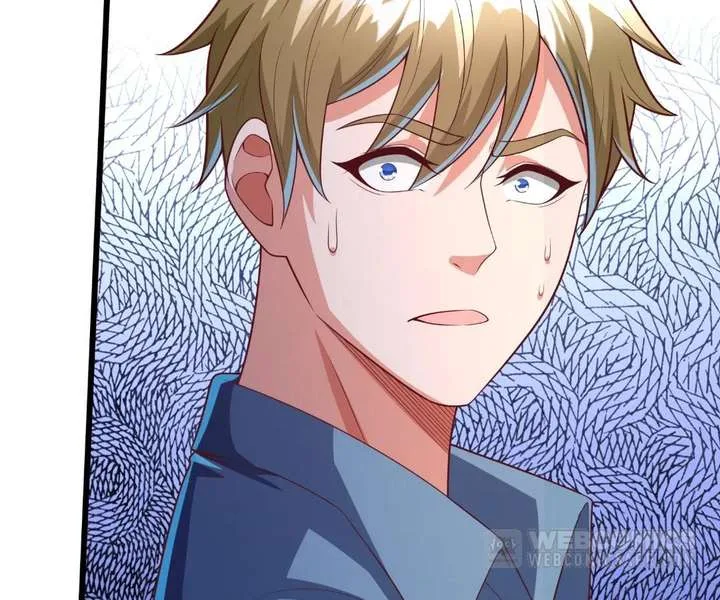 Aura Recovery: I Get a New Skill Everyday Chapter 204 page 76
