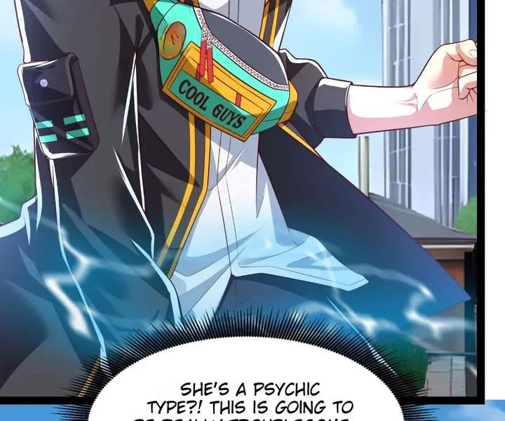 Aura Recovery: I Get a New Skill Everyday Chapter 201 page 49