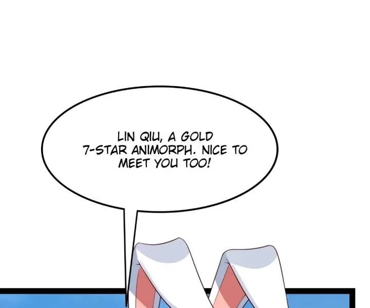 Aura Recovery: I Get a New Skill Everyday Chapter 201 page 47
