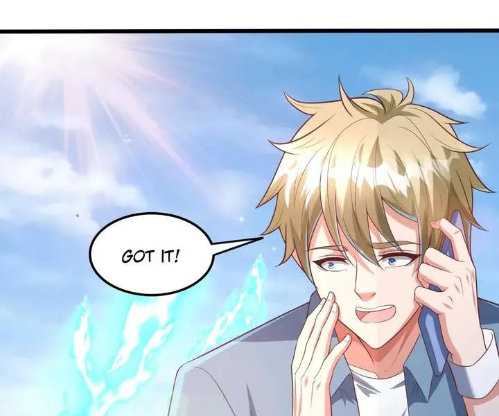 Aura Recovery: I Get a New Skill Everyday Chapter 204 page 73