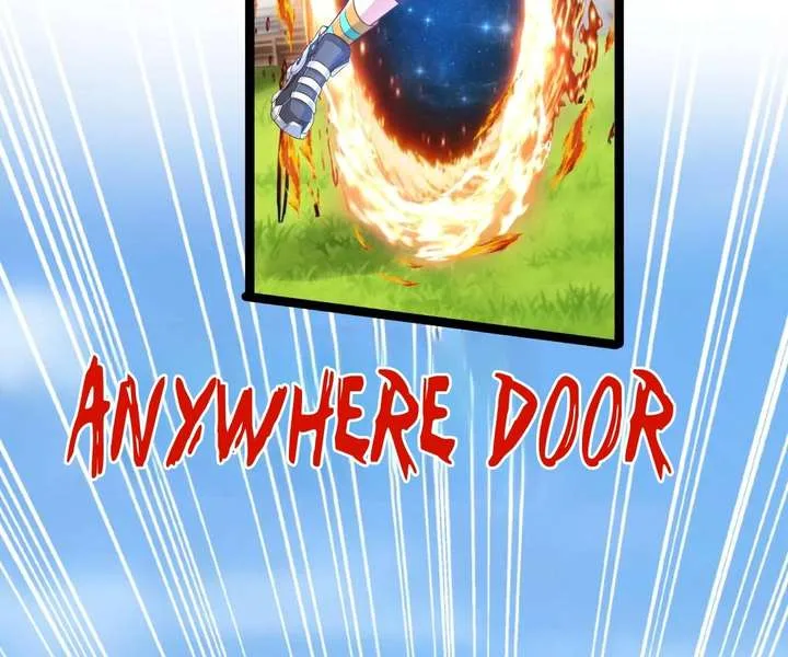 Aura Recovery: I Get a New Skill Everyday Chapter 201 page 58