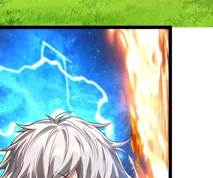 Aura Recovery: I Get a New Skill Everyday Chapter 201 page 54