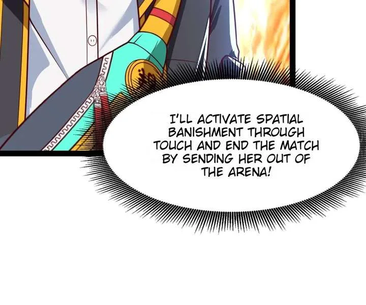 Aura Recovery: I Get a New Skill Everyday Chapter 201 page 56
