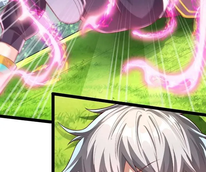 Aura Recovery: I Get a New Skill Everyday Chapter 201 page 70
