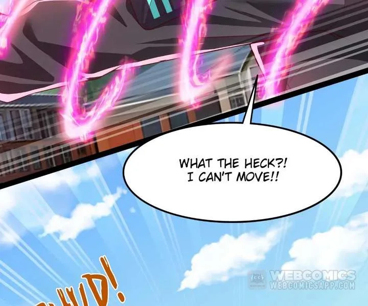 Aura Recovery: I Get a New Skill Everyday Chapter 201 page 68