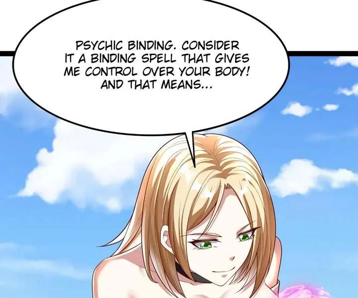 Aura Recovery: I Get a New Skill Everyday Chapter 201 page 79