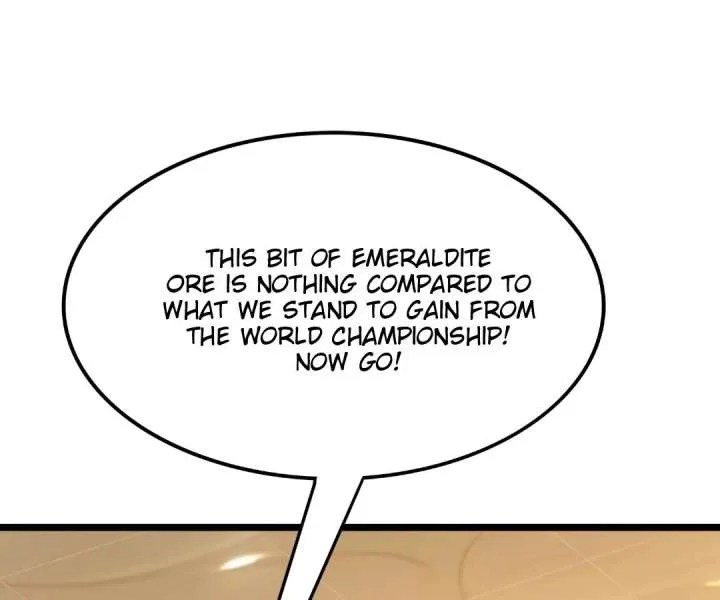 Aura Recovery: I Get a New Skill Everyday Chapter 207 page 6