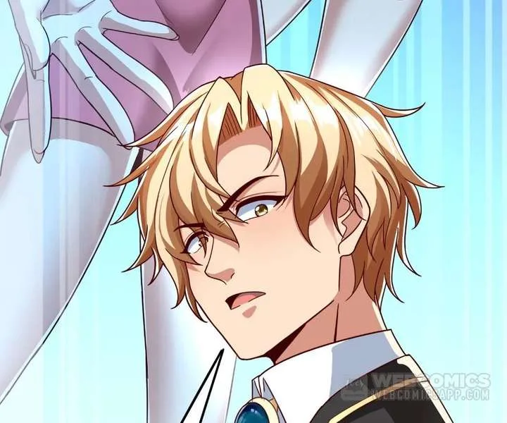 Aura Recovery: I Get a New Skill Everyday Chapter 207 page 4