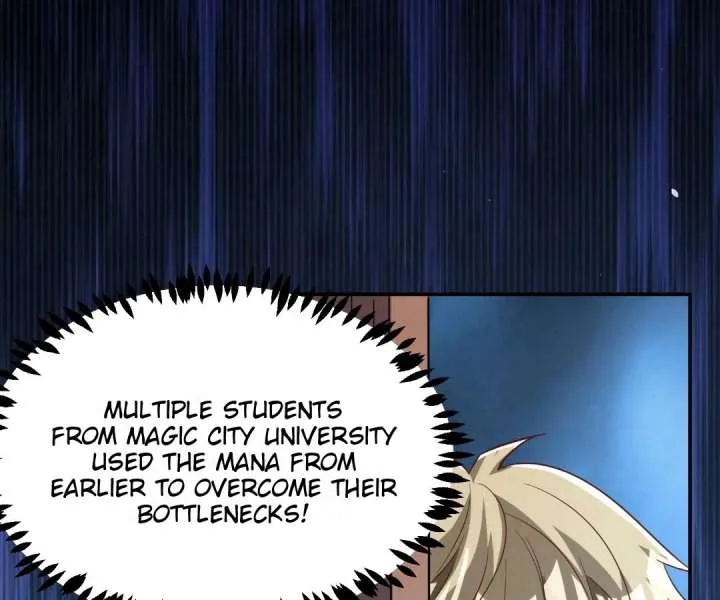 Aura Recovery: I Get a New Skill Everyday Chapter 208 page 8