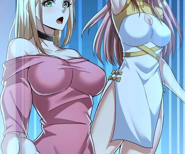 Aura Recovery: I Get a New Skill Everyday Chapter 207 page 3