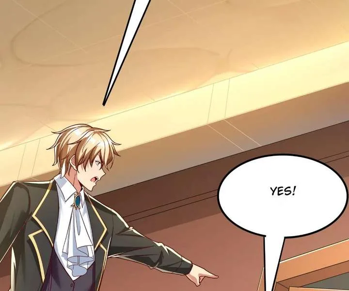 Aura Recovery: I Get a New Skill Everyday Chapter 207 page 7