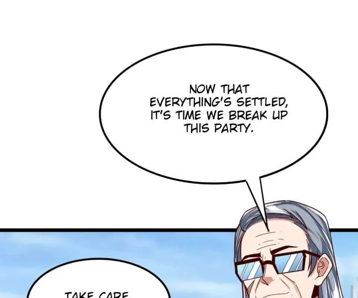 Aura Recovery: I Get a New Skill Everyday Chapter 207 page 17