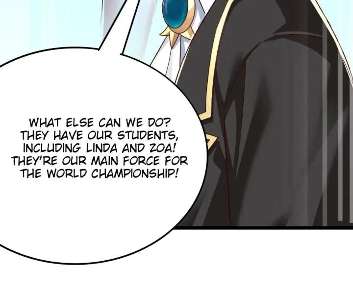 Aura Recovery: I Get a New Skill Everyday Chapter 207 page 5