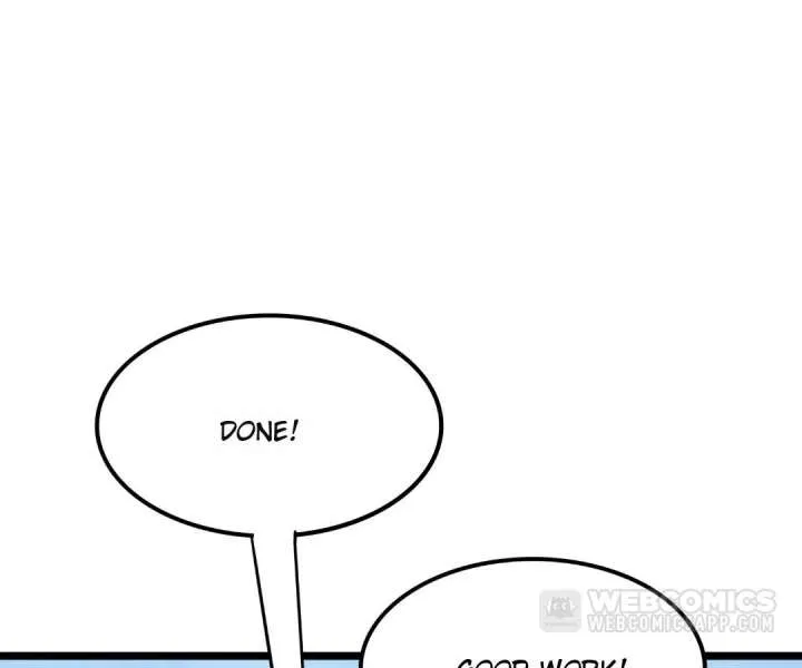 Aura Recovery: I Get a New Skill Everyday Chapter 207 page 12