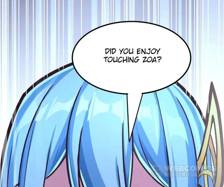 Aura Recovery: I Get a New Skill Everyday Chapter 207 page 20