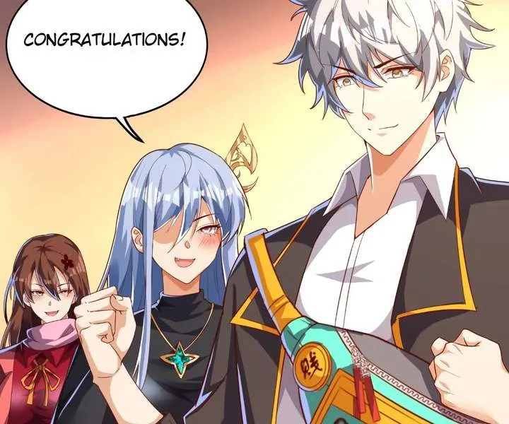Aura Recovery: I Get a New Skill Everyday Chapter 208 page 6
