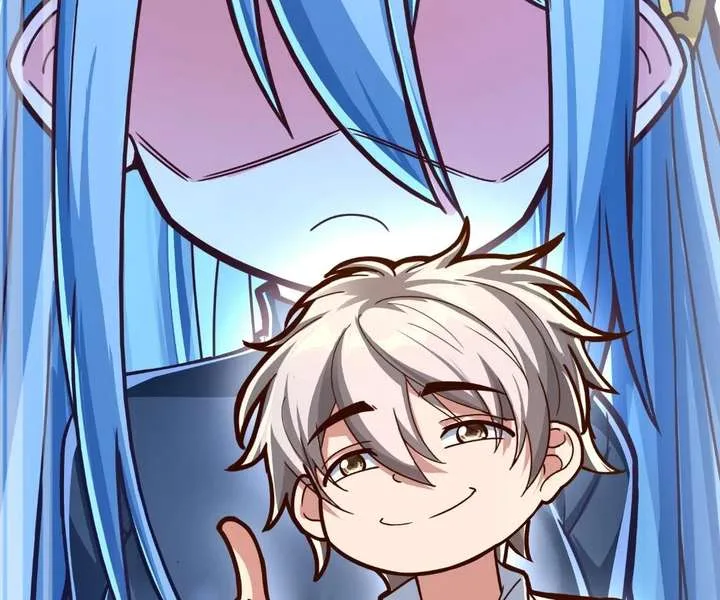 Aura Recovery: I Get a New Skill Everyday Chapter 207 page 21