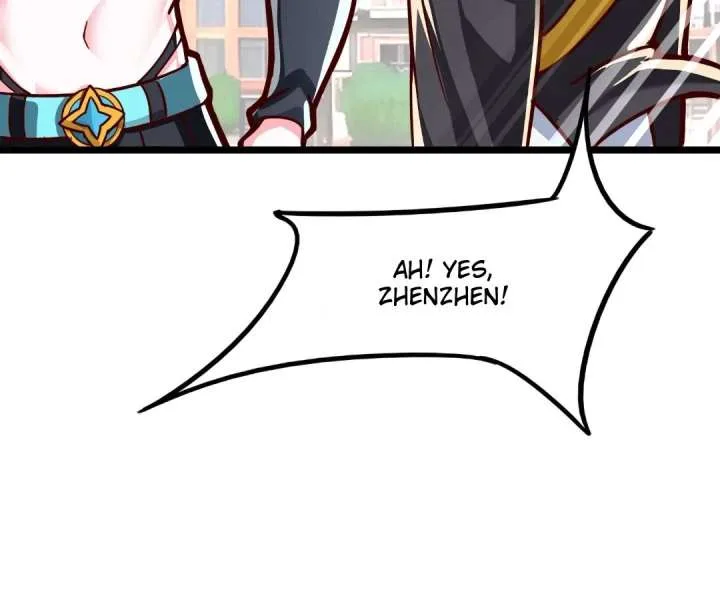 Aura Recovery: I Get a New Skill Everyday Chapter 207 page 25