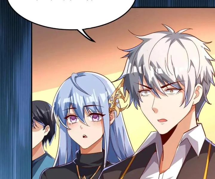 Aura Recovery: I Get a New Skill Everyday Chapter 208 page 18