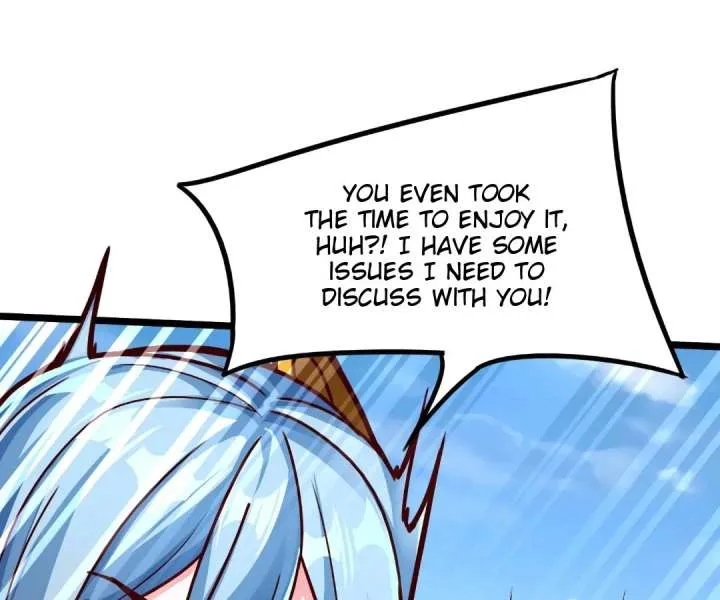 Aura Recovery: I Get a New Skill Everyday Chapter 207 page 23