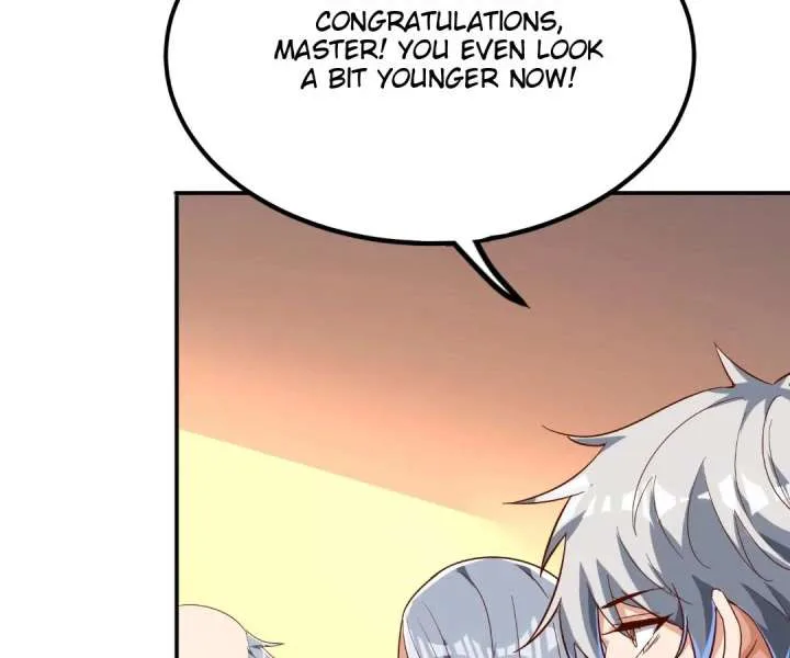 Aura Recovery: I Get a New Skill Everyday Chapter 208 page 23
