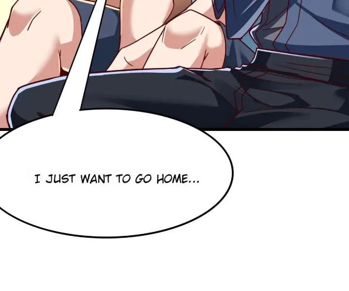 Aura Recovery: I Get a New Skill Everyday Chapter 207 page 45
