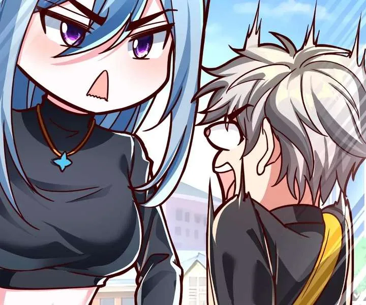 Aura Recovery: I Get a New Skill Everyday Chapter 207 page 24