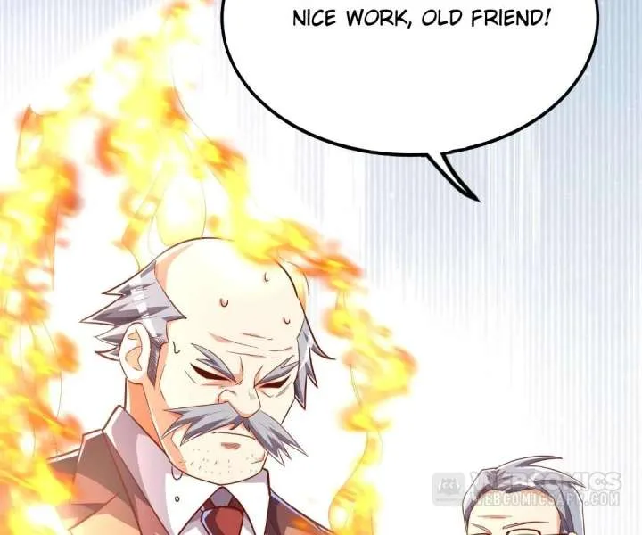 Aura Recovery: I Get a New Skill Everyday Chapter 208 page 20