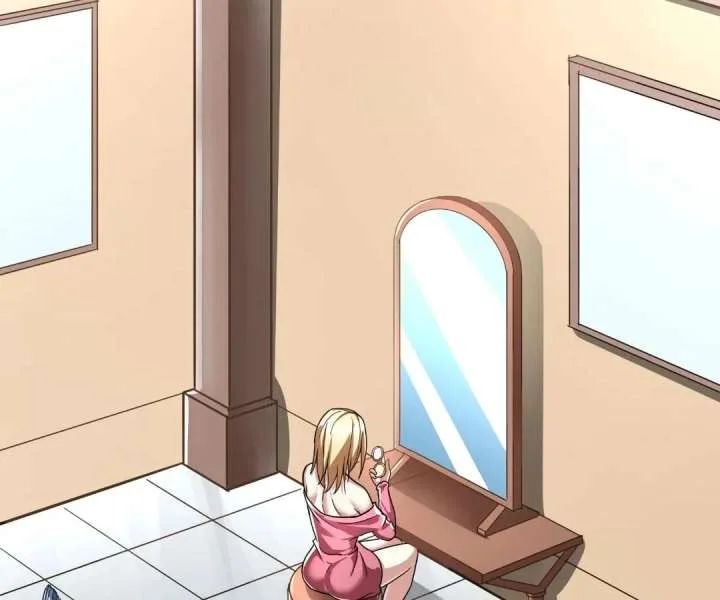 Aura Recovery: I Get a New Skill Everyday Chapter 207 page 40