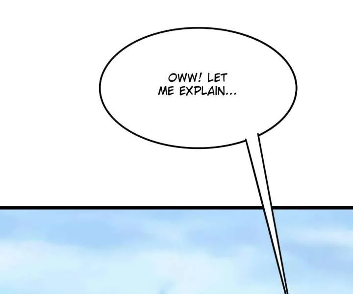 Aura Recovery: I Get a New Skill Everyday Chapter 207 page 26