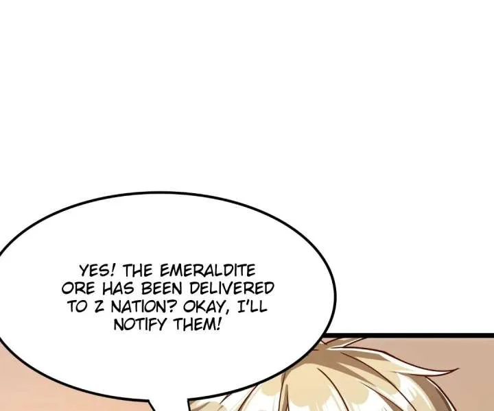 Aura Recovery: I Get a New Skill Everyday Chapter 207 page 49