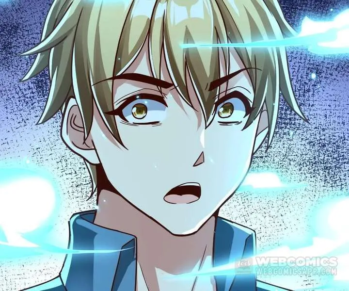 Aura Recovery: I Get a New Skill Everyday Chapter 207 page 60
