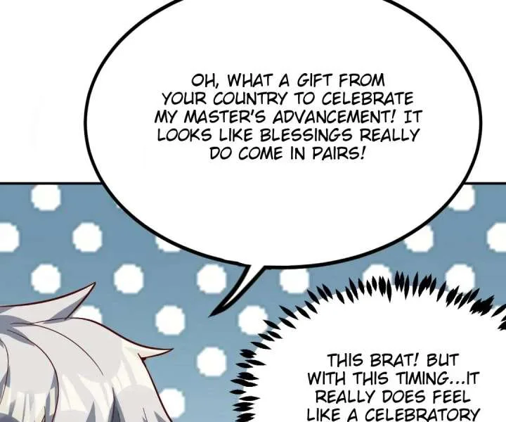 Aura Recovery: I Get a New Skill Everyday Chapter 208 page 38