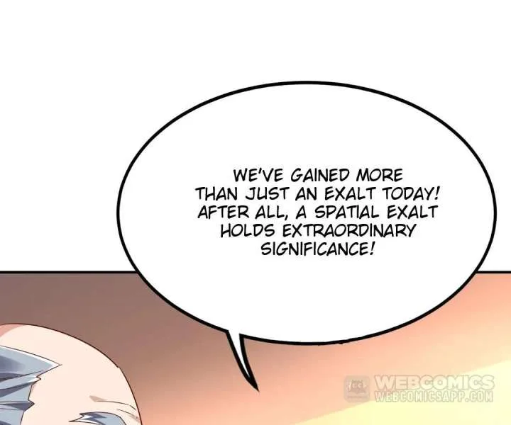 Aura Recovery: I Get a New Skill Everyday Chapter 208 page 28