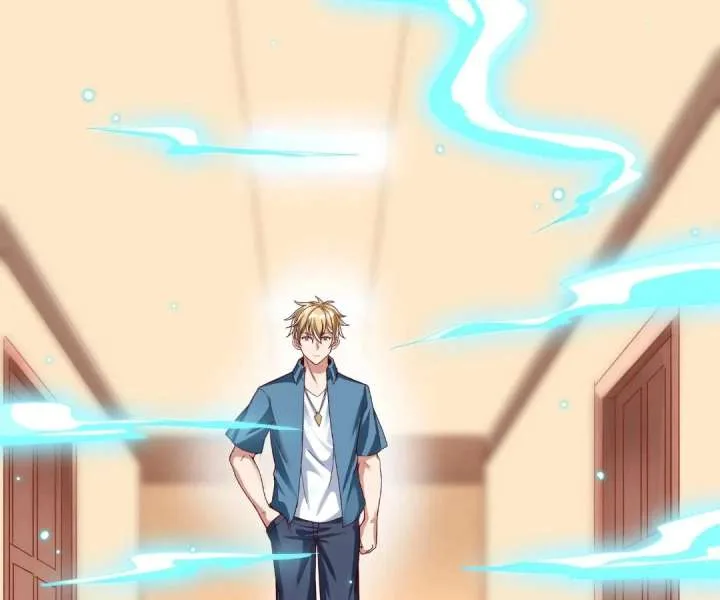 Aura Recovery: I Get a New Skill Everyday Chapter 207 page 63