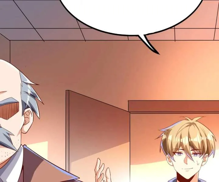 Aura Recovery: I Get a New Skill Everyday Chapter 208 page 33