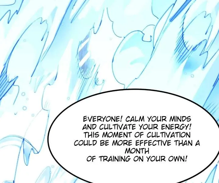 Aura Recovery: I Get a New Skill Everyday Chapter 207 page 72