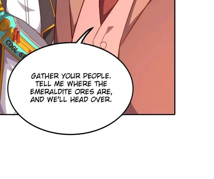 Aura Recovery: I Get a New Skill Everyday Chapter 208 page 42