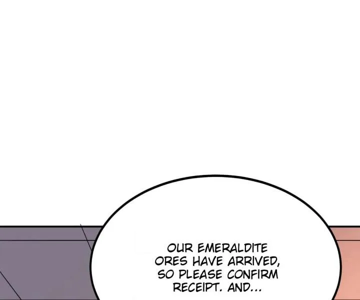 Aura Recovery: I Get a New Skill Everyday Chapter 208 page 32