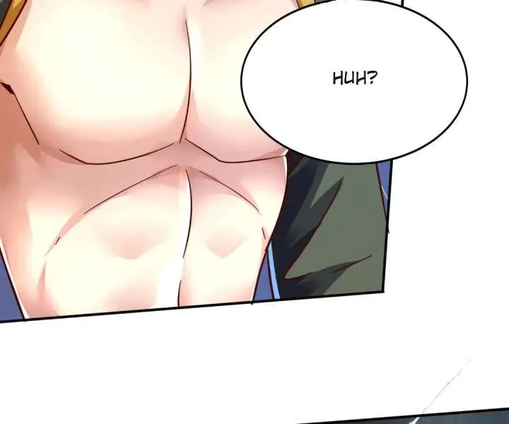 Aura Recovery: I Get a New Skill Everyday Chapter 208 page 54