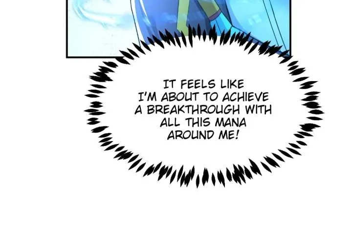 Aura Recovery: I Get a New Skill Everyday Chapter 207 page 78