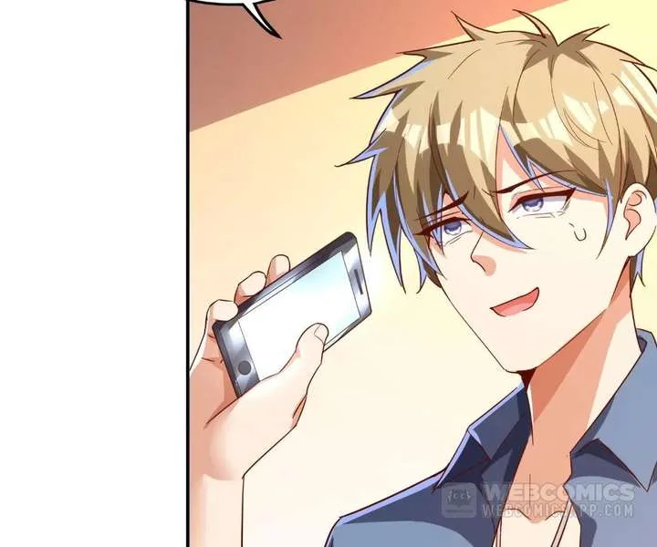 Aura Recovery: I Get a New Skill Everyday Chapter 208 page 44