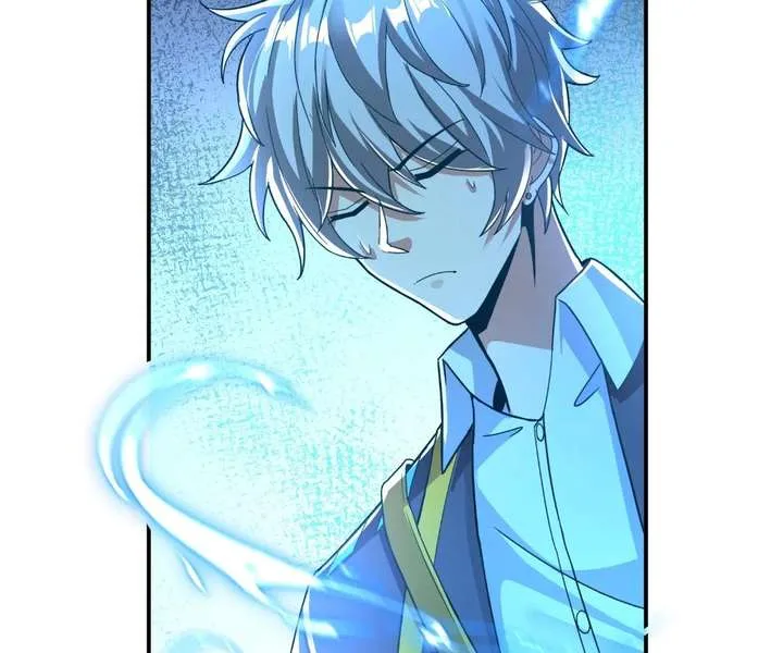 Aura Recovery: I Get a New Skill Everyday Chapter 207 page 77