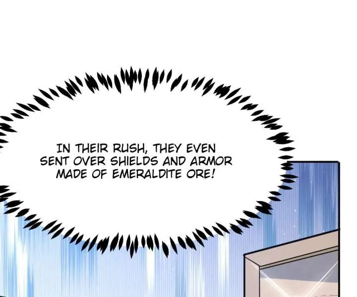 Aura Recovery: I Get a New Skill Everyday Chapter 208 page 74