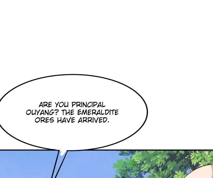 Aura Recovery: I Get a New Skill Everyday Chapter 208 page 62