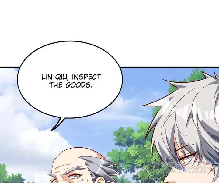 Aura Recovery: I Get a New Skill Everyday Chapter 208 page 68