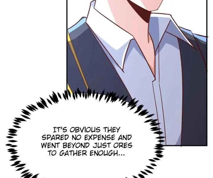 Aura Recovery: I Get a New Skill Everyday Chapter 208 page 72