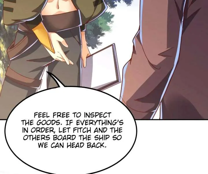 Aura Recovery: I Get a New Skill Everyday Chapter 208 page 64