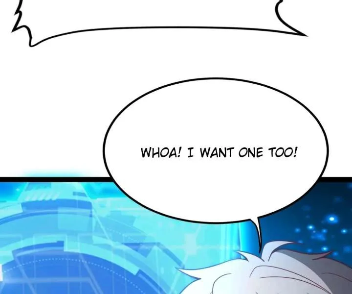 Aura Recovery: I Get a New Skill Everyday Chapter 189 page 11
