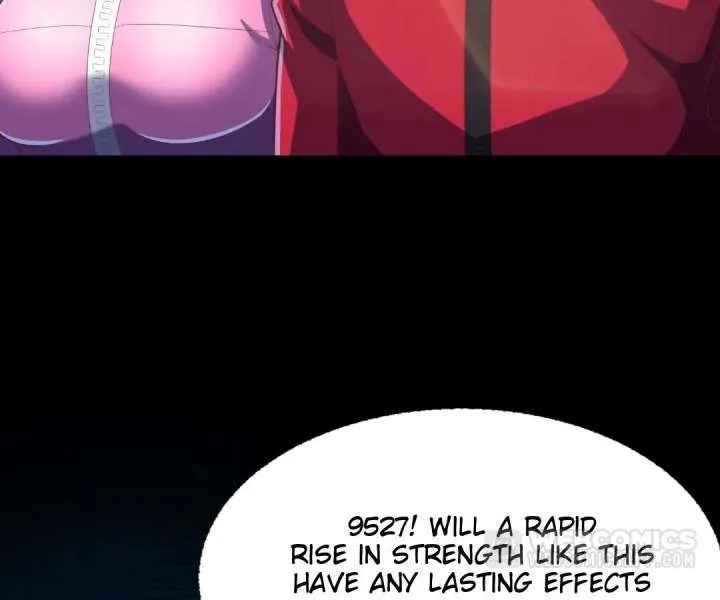 Aura Recovery: I Get a New Skill Everyday Chapter 189 page 4